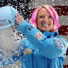 Shannon Bahrke